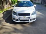 Chevrolet Nexia 2021 годаүшін4 100 000 тг. в Алматы – фото 3