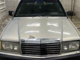 Mercedes-Benz 190 1990 года за 850 000 тг. в Аральск