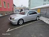 Mercedes-Benz E 320 2001 года за 4 500 000 тг. в Шымкент