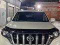 Toyota Land Cruiser Prado 2017 годаүшін17 500 000 тг. в Алматы – фото 6