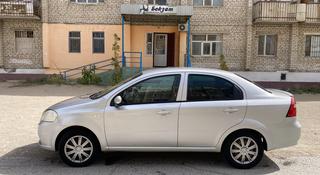 Chevrolet Aveo 2012 года за 2 400 000 тг. в Кызылорда