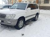 Toyota Land Cruiser 2006 годаүшін12 000 000 тг. в Жезказган – фото 2