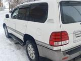 Toyota Land Cruiser 2006 годаүшін12 000 000 тг. в Жезказган – фото 5