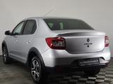 Renault Logan Stepway 2021 года за 4 890 000 тг. в Астана – фото 4
