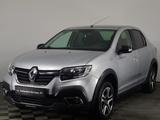 Renault Logan Stepway 2021 года за 4 890 000 тг. в Астана