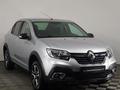 Renault Logan Stepway 2021 года за 4 890 000 тг. в Астана – фото 3