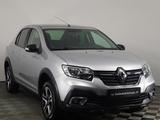 Renault Logan Stepway 2021 года за 4 890 000 тг. в Астана – фото 3