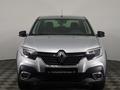 Renault Logan Stepway 2021 года за 4 890 000 тг. в Астана – фото 2