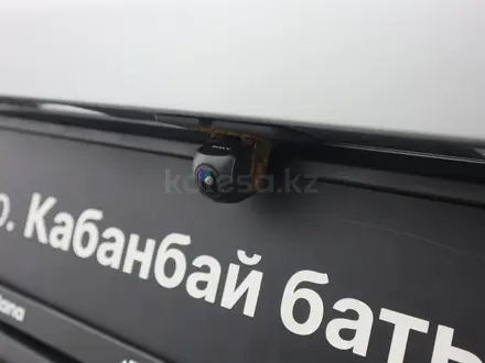 Renault Logan Stepway 2021 года за 4 890 000 тг. в Астана – фото 12