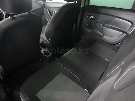 Renault Logan Stepway 2021 года за 4 890 000 тг. в Астана – фото 14