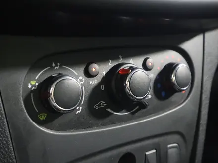 Renault Logan Stepway 2021 года за 4 890 000 тг. в Астана – фото 20