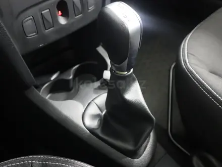Renault Logan Stepway 2021 года за 4 890 000 тг. в Астана – фото 21