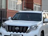 Toyota Land Cruiser Prado 2014 года за 17 500 000 тг. в Уральск