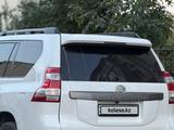 Toyota Land Cruiser Prado 2014 года за 17 500 000 тг. в Уральск – фото 2