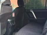 Toyota Land Cruiser Prado 2014 года за 17 500 000 тг. в Уральск – фото 3
