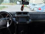 Toyota Land Cruiser Prado 2014 года за 17 500 000 тг. в Уральск – фото 4