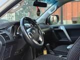 Toyota Land Cruiser Prado 2014 года за 17 500 000 тг. в Уральск – фото 5