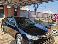 Toyota Camry 2012 годаүшін10 000 000 тг. в Туркестан