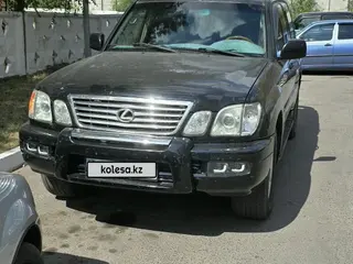 Lexus LX 470