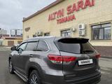 Toyota Highlander 2018 годаүшін14 300 000 тг. в Атырау – фото 3