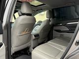 Toyota Highlander 2018 годаүшін14 300 000 тг. в Атырау – фото 5
