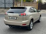 Lexus RX 300 2005 года за 8 600 000 тг. в Шымкент