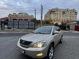 Lexus RX 300 2005 года за 8 600 000 тг. в Шымкент – фото 3