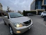 Lexus RX 300 2005 года за 8 600 000 тг. в Шымкент – фото 4