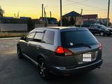 Nissan Wingroad 2002 года за 1 650 000 тг. в Петропавловск – фото 4