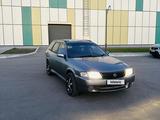 Nissan Wingroad 2002 года за 1 650 000 тг. в Петропавловск – фото 3