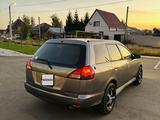 Nissan Wingroad 2002 года за 1 650 000 тг. в Петропавловск – фото 2