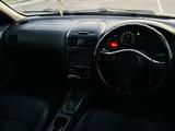 Nissan Wingroad 2002 года за 1 650 000 тг. в Петропавловск – фото 5