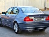 BMW 328 1998 года за 3 700 000 тг. в Алматы