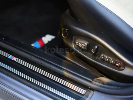 BMW 328 1998 года за 3 700 000 тг. в Алматы – фото 7