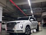 Hyundai Palisade 2021 года за 21 500 000 тг. в Талдыкорган – фото 3
