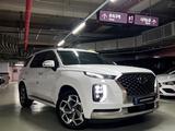 Hyundai Palisade 2021 года за 21 500 000 тг. в Талдыкорган