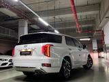 Hyundai Palisade 2021 года за 21 500 000 тг. в Талдыкорган – фото 2