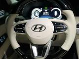 Hyundai Palisade 2021 года за 21 500 000 тг. в Талдыкорган – фото 5