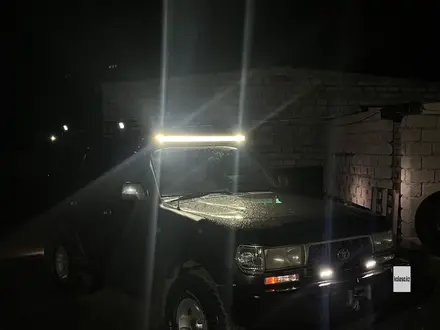 Toyota Land Cruiser 1998 года за 7 000 000 тг. в Актобе – фото 3
