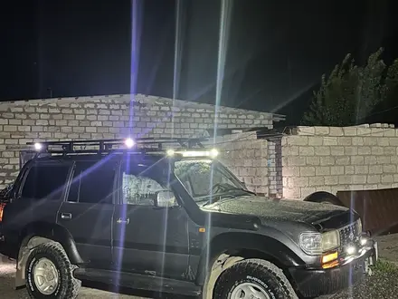 Toyota Land Cruiser 1998 года за 7 000 000 тг. в Актобе – фото 2