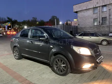 Ravon Nexia R3 2019 года за 4 800 000 тг. в Шымкент