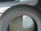 Новые летние шины BRIDGESTONE DULLER H/T 215/65 R16 за 160 000 тг. в Актобе – фото 3