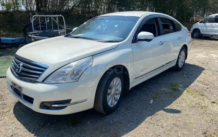 Nissan Teana 2008 года за 10 000 тг. в Алматы