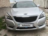 Kia K7 2011 года за 8 500 000 тг. в Алматы