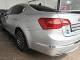 Kia K7 2011 года за 8 500 000 тг. в Алматы – фото 3