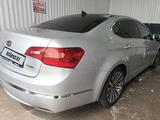Kia K7 2011 года за 8 500 000 тг. в Алматы – фото 4