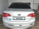 Kia K7 2011 года за 8 500 000 тг. в Алматы – фото 5