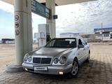Mercedes-Benz E 280 1997 года за 2 000 000 тг. в Приозерск