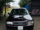 Audi A4 1995 года за 1 200 000 тг. в Астана – фото 4