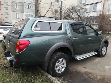 Mitsubishi L200 2008 года за 6 000 000 тг. в Алматы